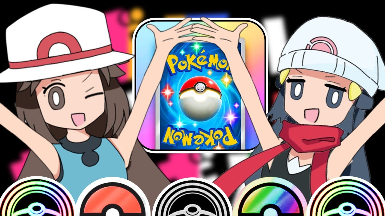 ギアルギギアルギギギアル【キャンディークッキーチョコレート】【替え歌】　【ポケポケ】