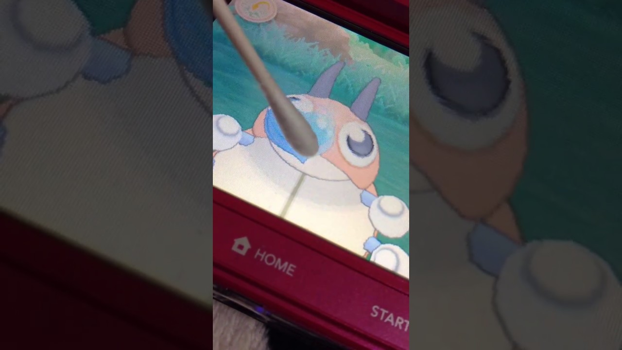 レディバ、じらしぷれいをされる。