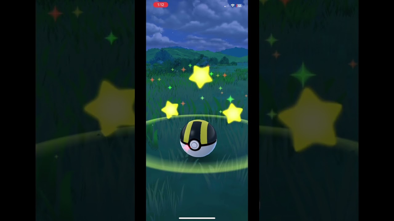 Shiny Litleo #pokemongo #shinypokemon #pokemon