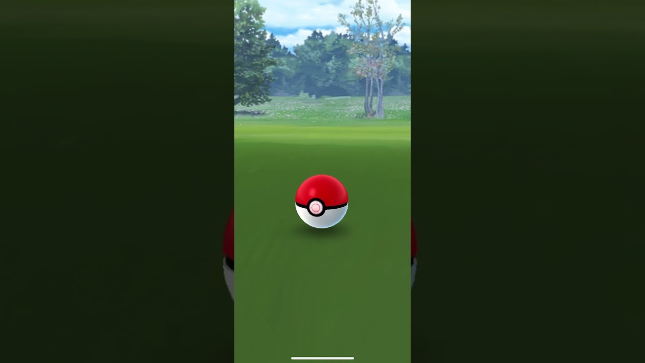 【ポケモンGO】エクセレントスロー右投「カモネギ」編 #ポケモンgo #エクセレントスロー #右投 #カモネギ