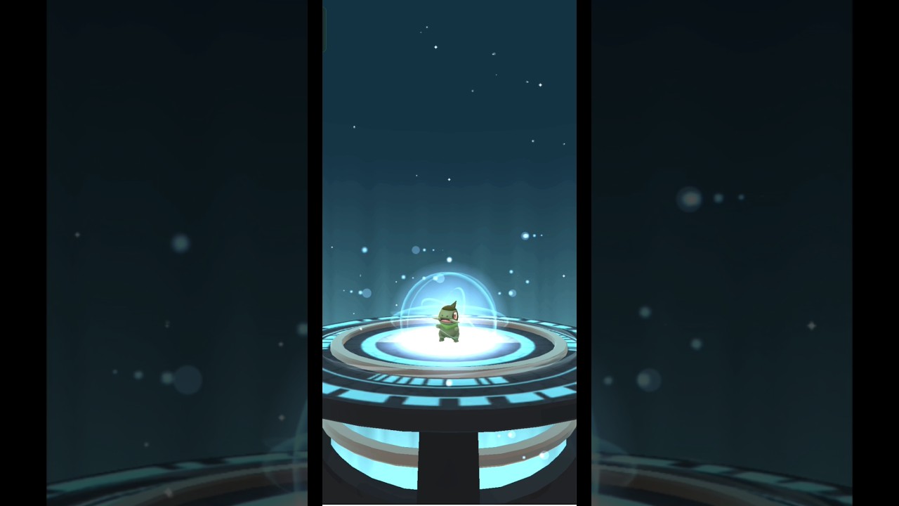 オノノクス特別技#ポケモンgo #オノノクス