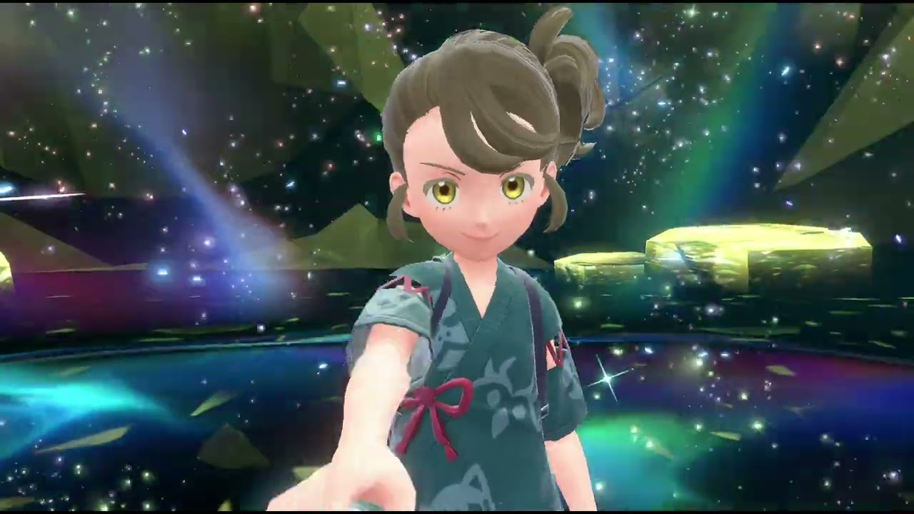 【＃28】ゼロの秘宝（前編）！３馬鹿ともっこの復活！【 Pokémon: Scarlet and Violet 】【碧の仮面】【Switch】【４K】