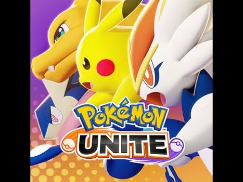 【ポケモンユナイト】４割の面構えが凄い