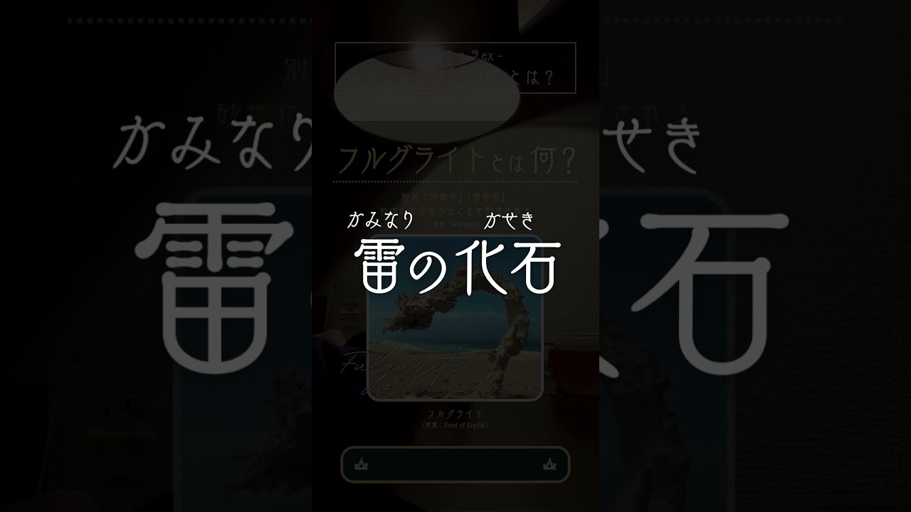 デンチュラexの"フルグライト"の由来とは？ #ポケカ #ポケモン #ポケモンカード