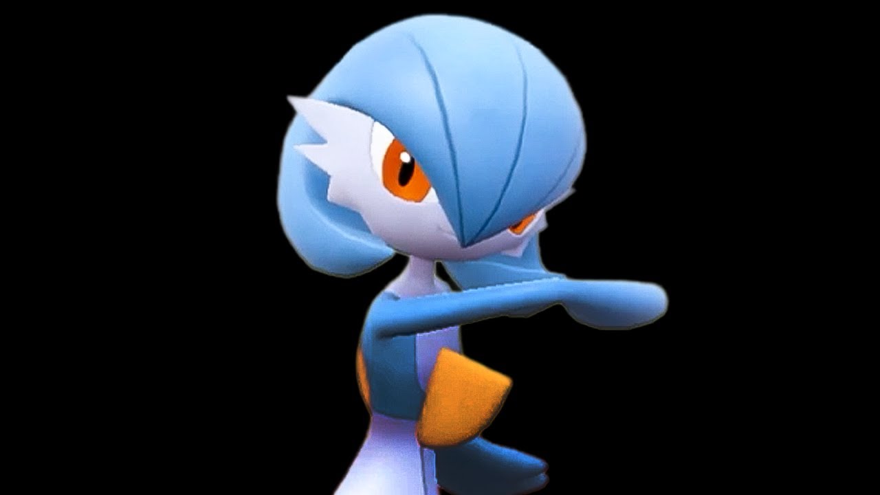 『サーナイト』で伝説を手玉に取ろう【ポケモンSV】