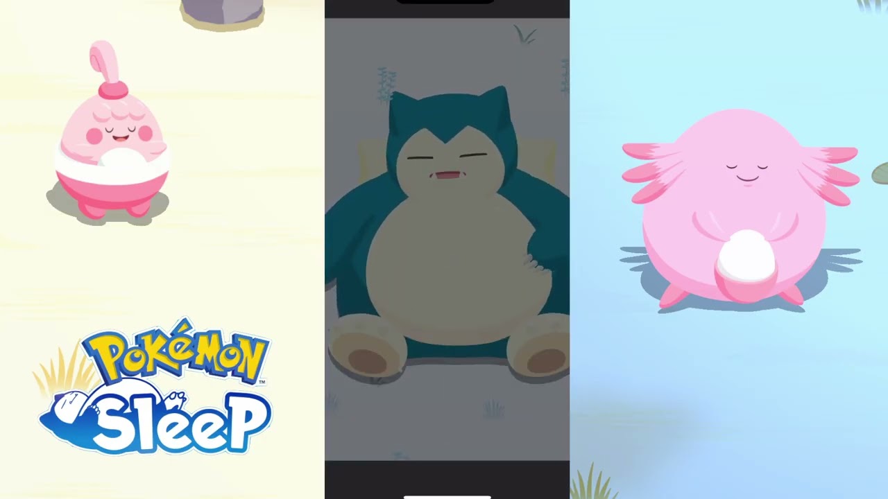 【ポケモンスリープ】ウノハナ雪原、ピンプクねらいの睡眠リサーチ！【無課金】