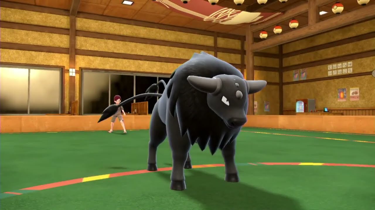 【ポケモンSV】第13回 #トウイツカップ　ネモケンタロス 統一