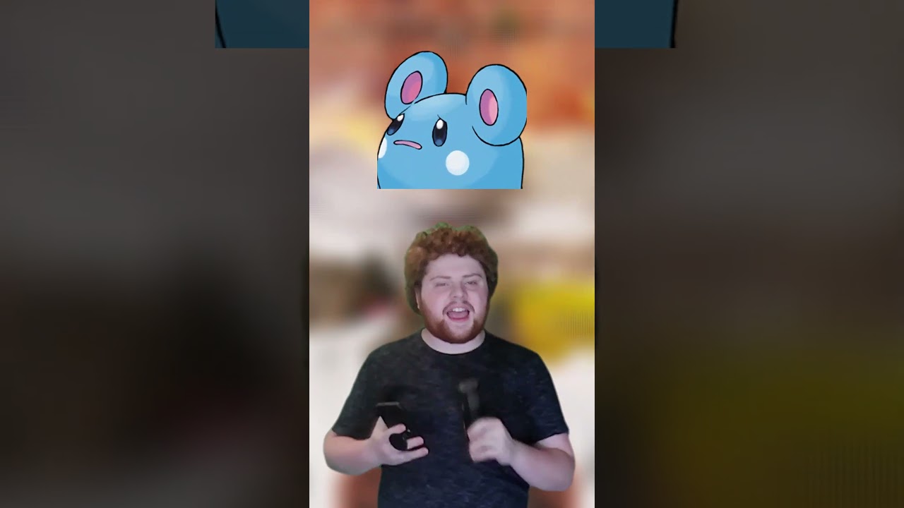 Day 188 of Brutally Ranking Random Pokemon