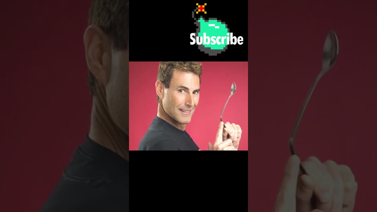 Famous Magician Sues Nintendo Over Kadabra For His Likeness #pokemon #pokemonanime #pokemoncommunity