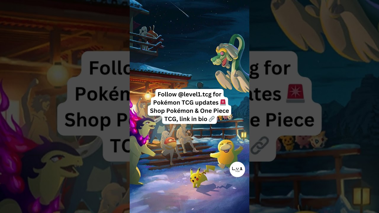 Morelull from Celestial Guardians (PTCGP) ✨ | Featured Card #2