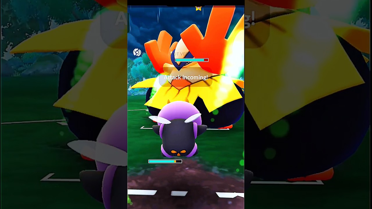 ベトベター、イルミーゼ、ポチエナ ポケモン#ポケモンGO #ポケモン #トレンド #ショート #バイラルショート #ショートフィード