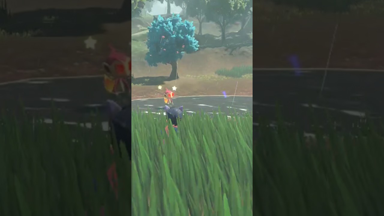 ちっちゃいけどでっかいお猿さん！色違いヒコザル親分【ポケモンレジェンズアルセウス】#ポケモン #pokemon #色違い #shorts