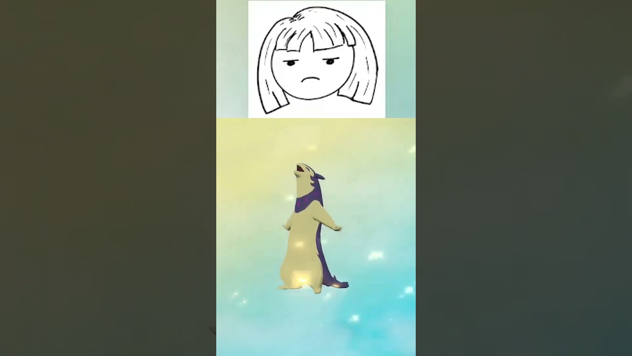 Evolving Quilava #pixelvelia #pokemonlegendsarceus #pokemon #quilava #typhlosion #firstplaythrough