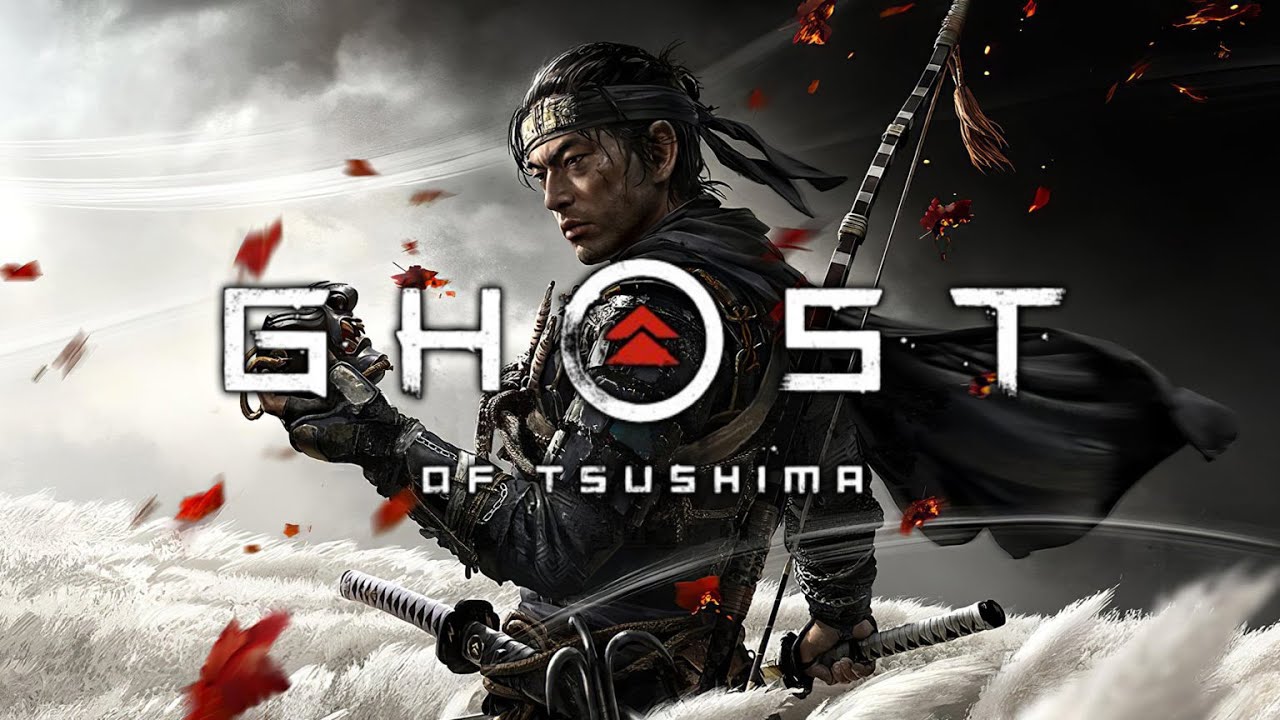 【ゴーストオブツシマ｜Ghost of Tsushima】＃