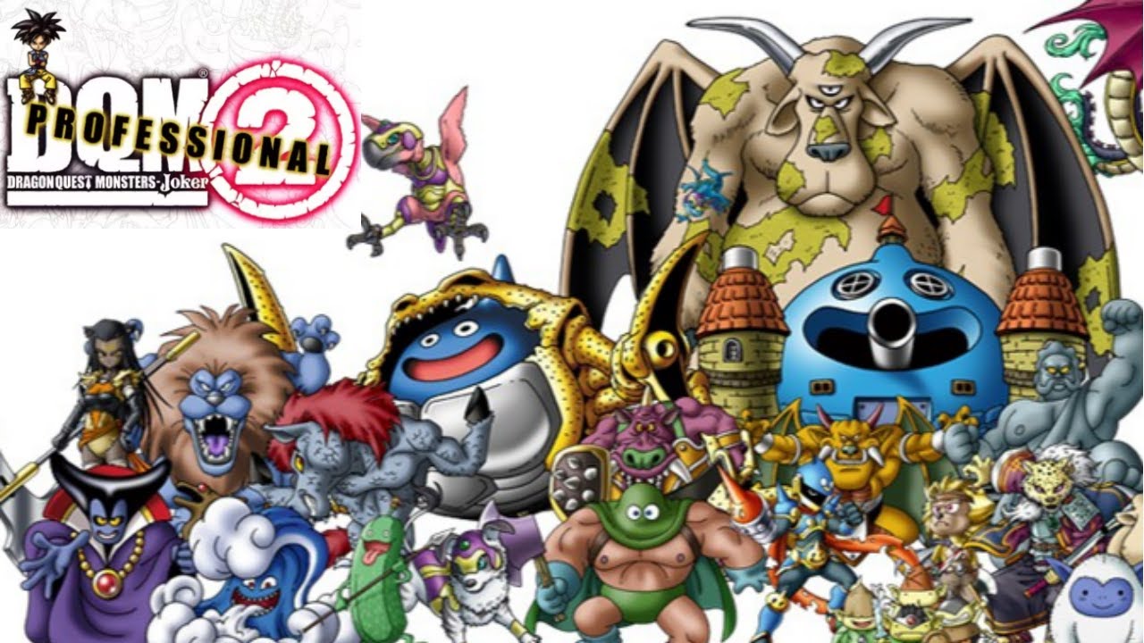 【DQM2】#18目指すはピッピ島【ドラゴンクエスト】