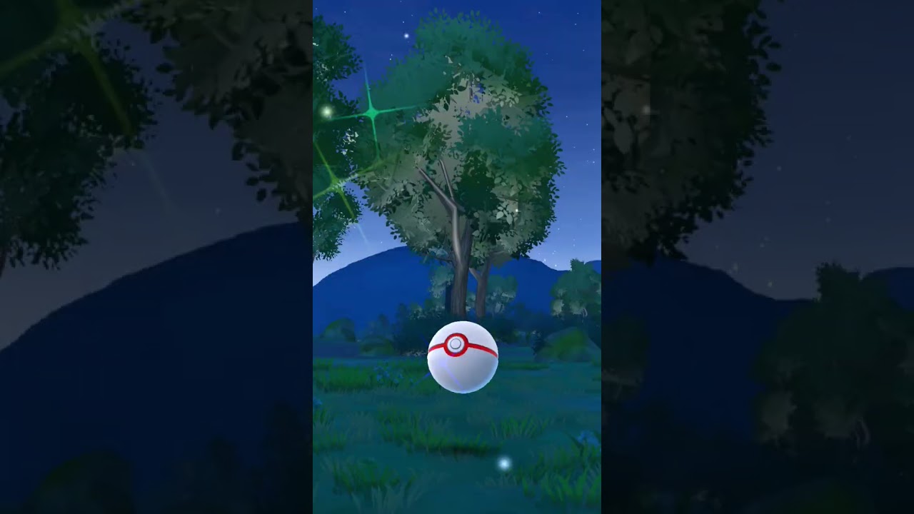 【ポケモンGO】シャドウヤブクロンGET！#ポケモンgo #ポケモン