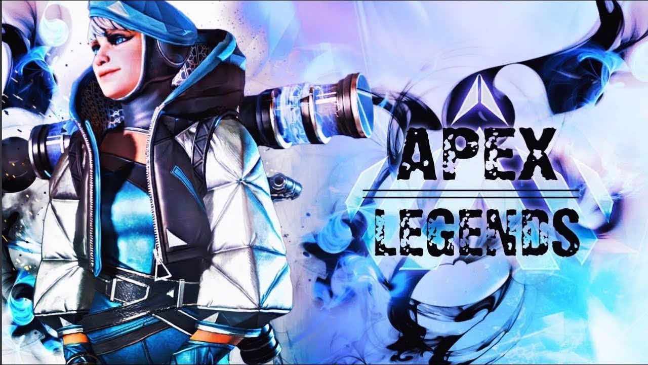 [APEX]  昨日結構マイナスくらって萎えてる、けど萎えてる場合じゃ無い！   マスター目指してがんばります‼️＃35