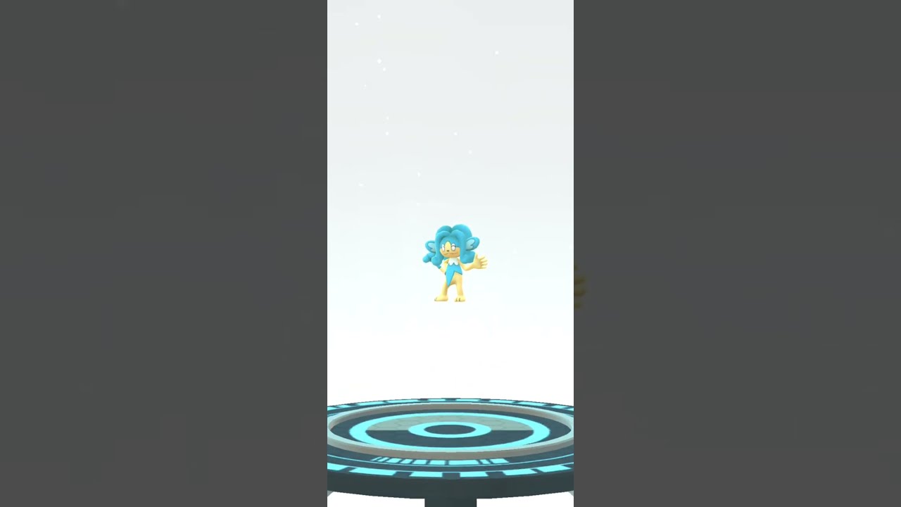 Evolution Panpour to Simipour #shorts