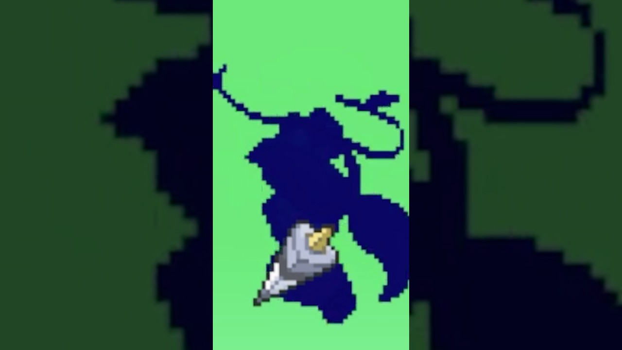 You Can Plant This Pokémon Fusion!