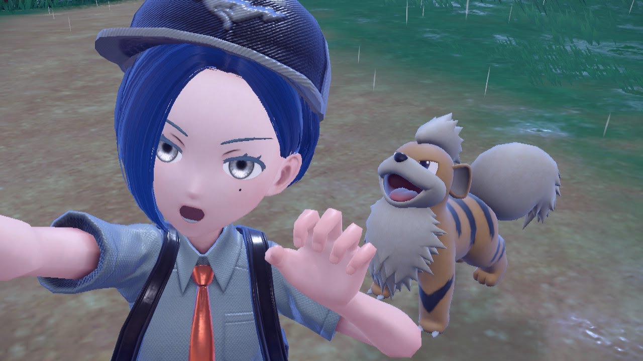 スター団ボス！ぺ～にゃ！【ポケモンスカーレット実況＃7】