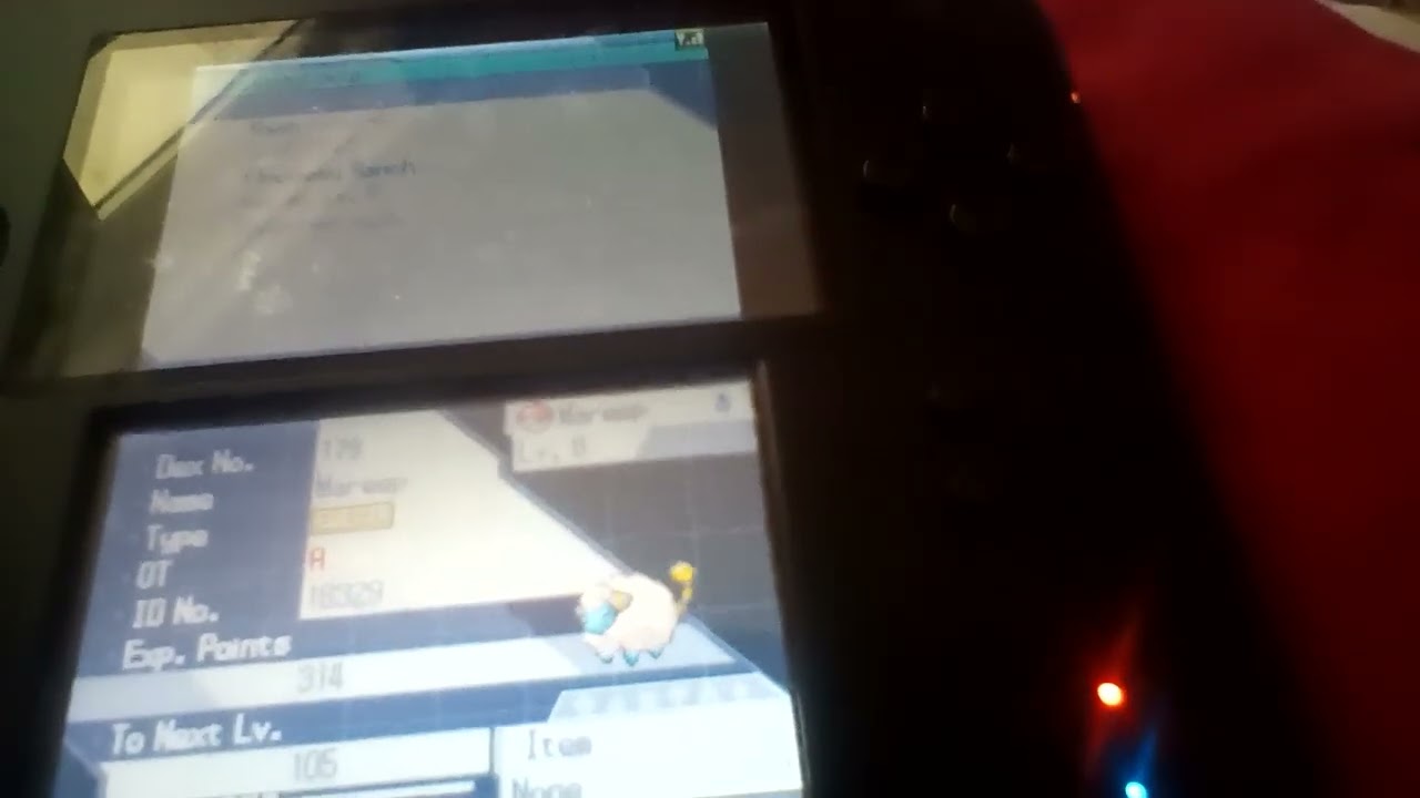 Mareep The Sheep Pokemon #sheep #pokemonblack2white2 #yellow #electrictypepokemon