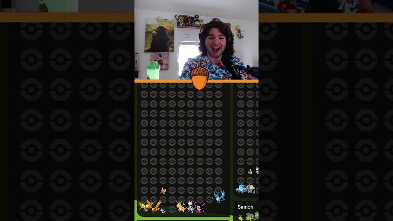 I Really Don't like chewtle.... #shorts #pokemon #pokemonfangames #pokemonscarletandviolet