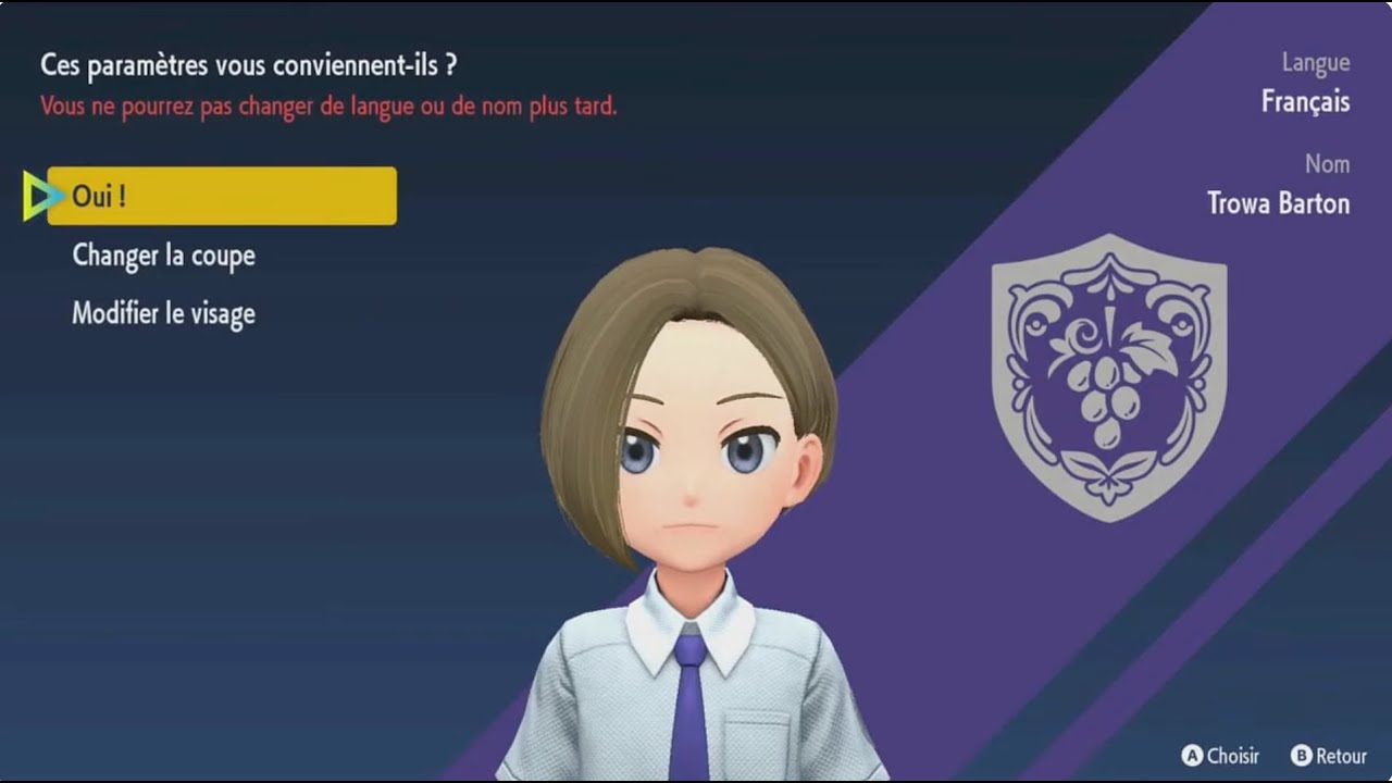 ポケモンSV ストーリープレイ トリオ縛り 第一組