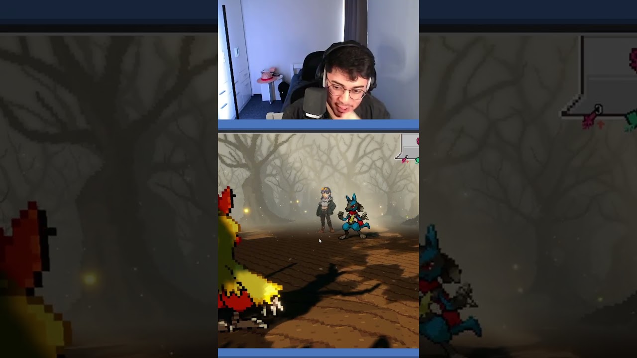 Jungglut Maschine | #illumisworld auf #Twitch