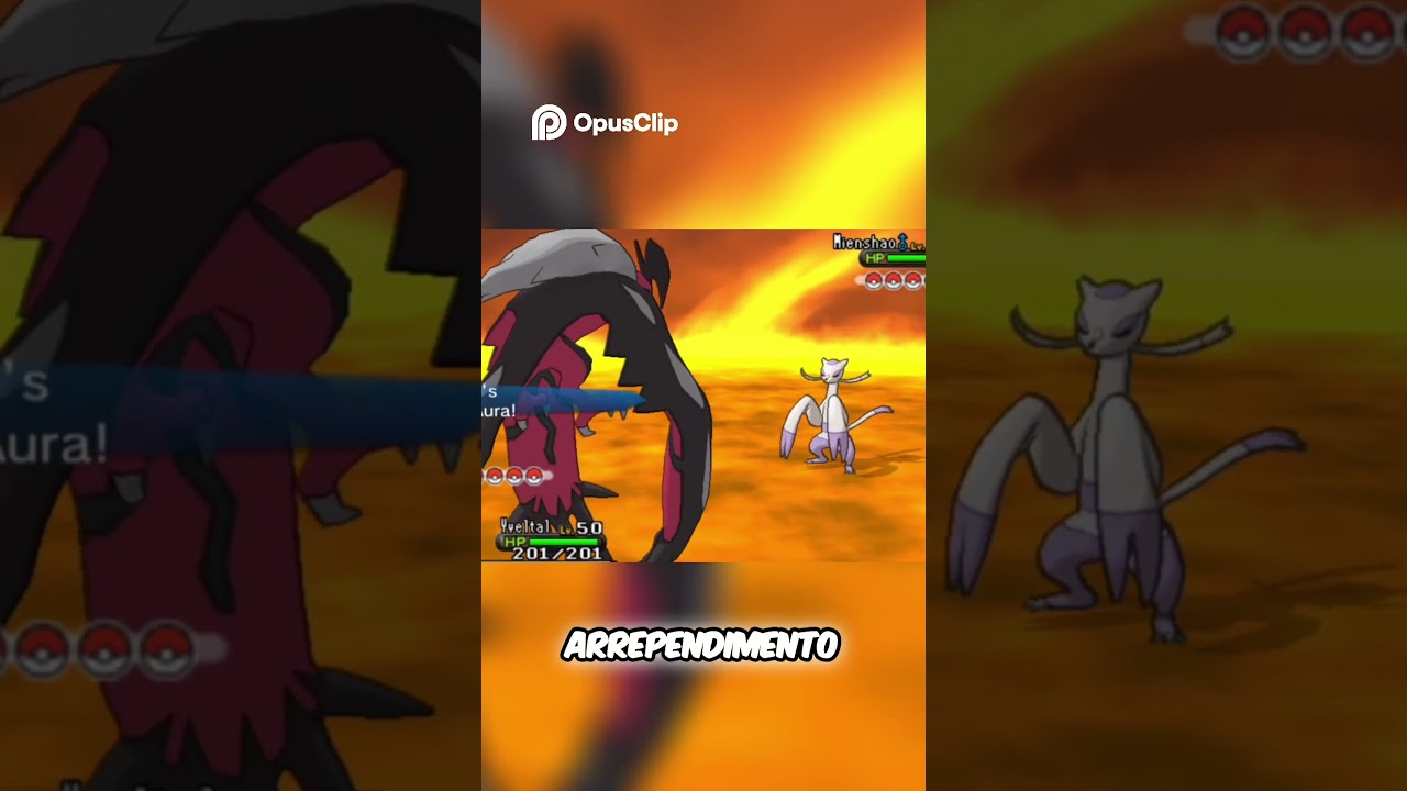 Pokémon  A Trágica Saga de AZ e Floette Imortal #creepypastapokemon #pokemon #historiapokemon