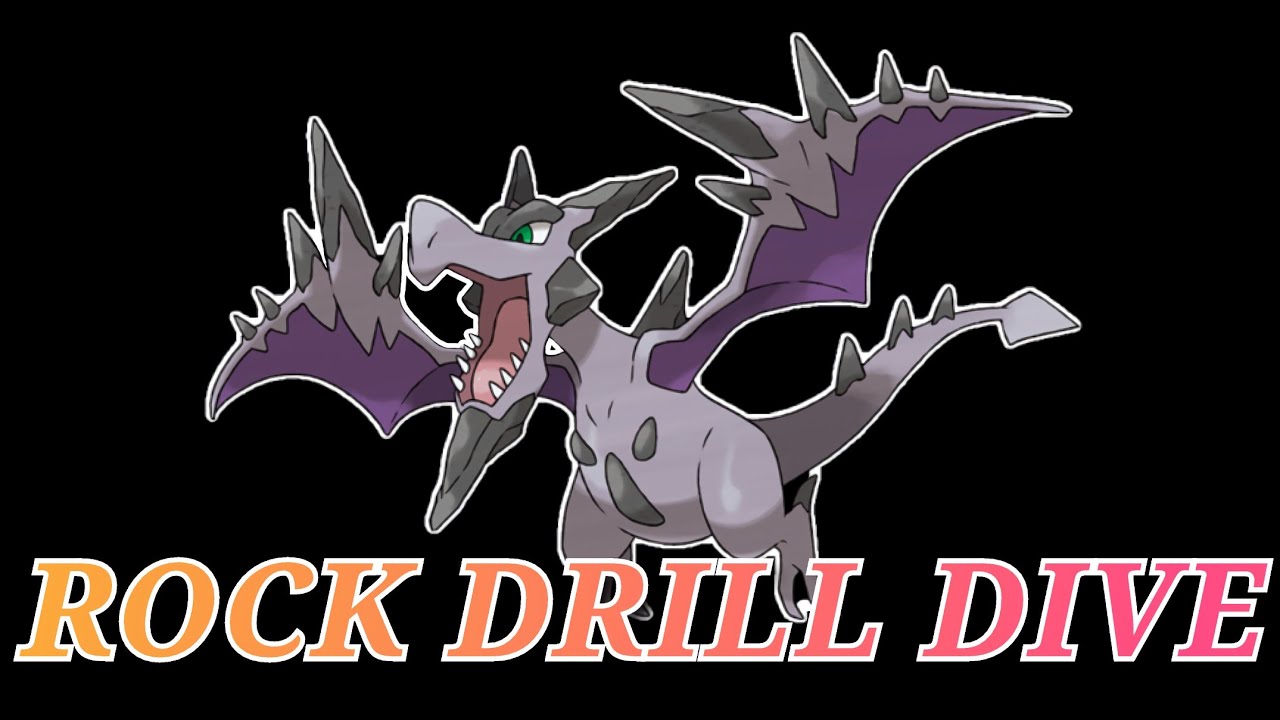 【ゲンシグラードンへの道】 メガプテラ 編 【ポケとる】