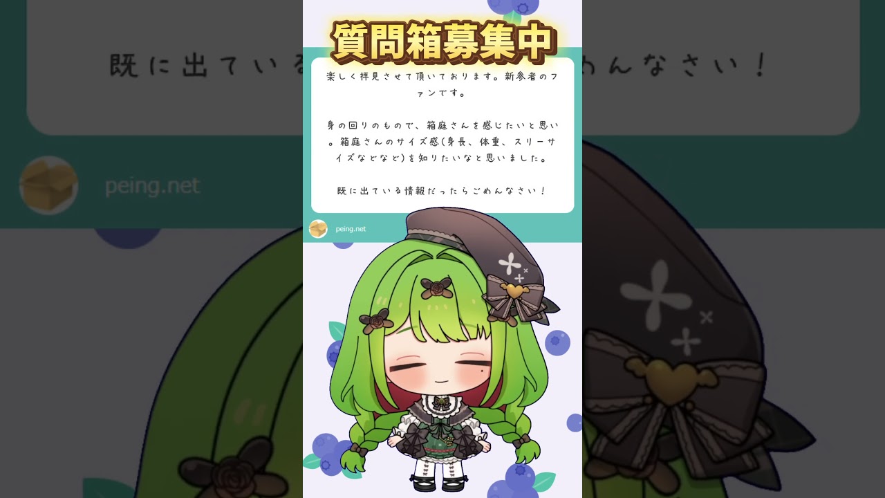 【サイズ感】【箱庭秕/サンドバッグ実験施設】