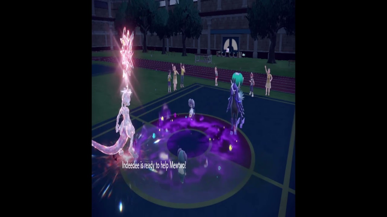 When Making A CRAZY Play With MEWTWO Actually Pays Off