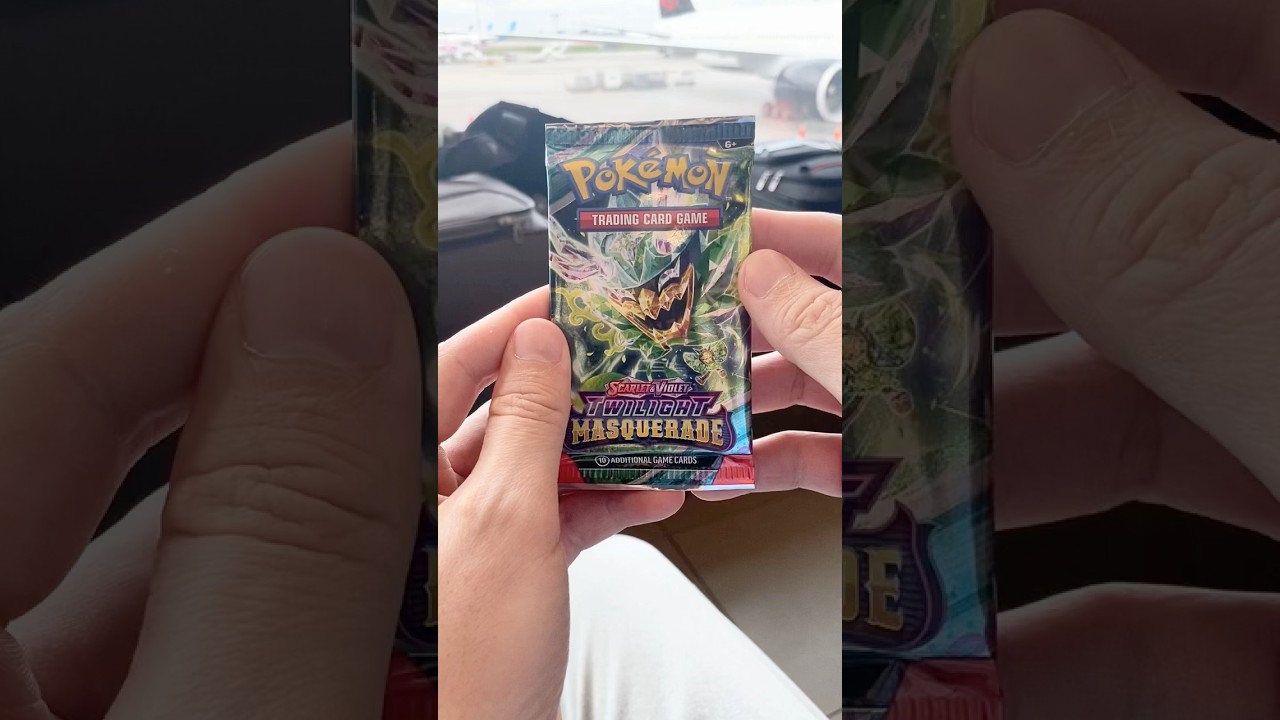 Daily Chase 2 - Day 28 - Travel Edition #pokemonchannel #tradingcards #pokemoncards #pokemon