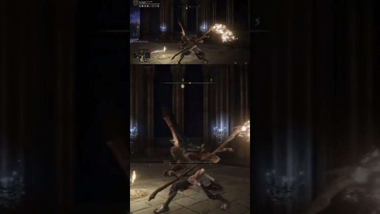 Elden Ring Hidden Buff