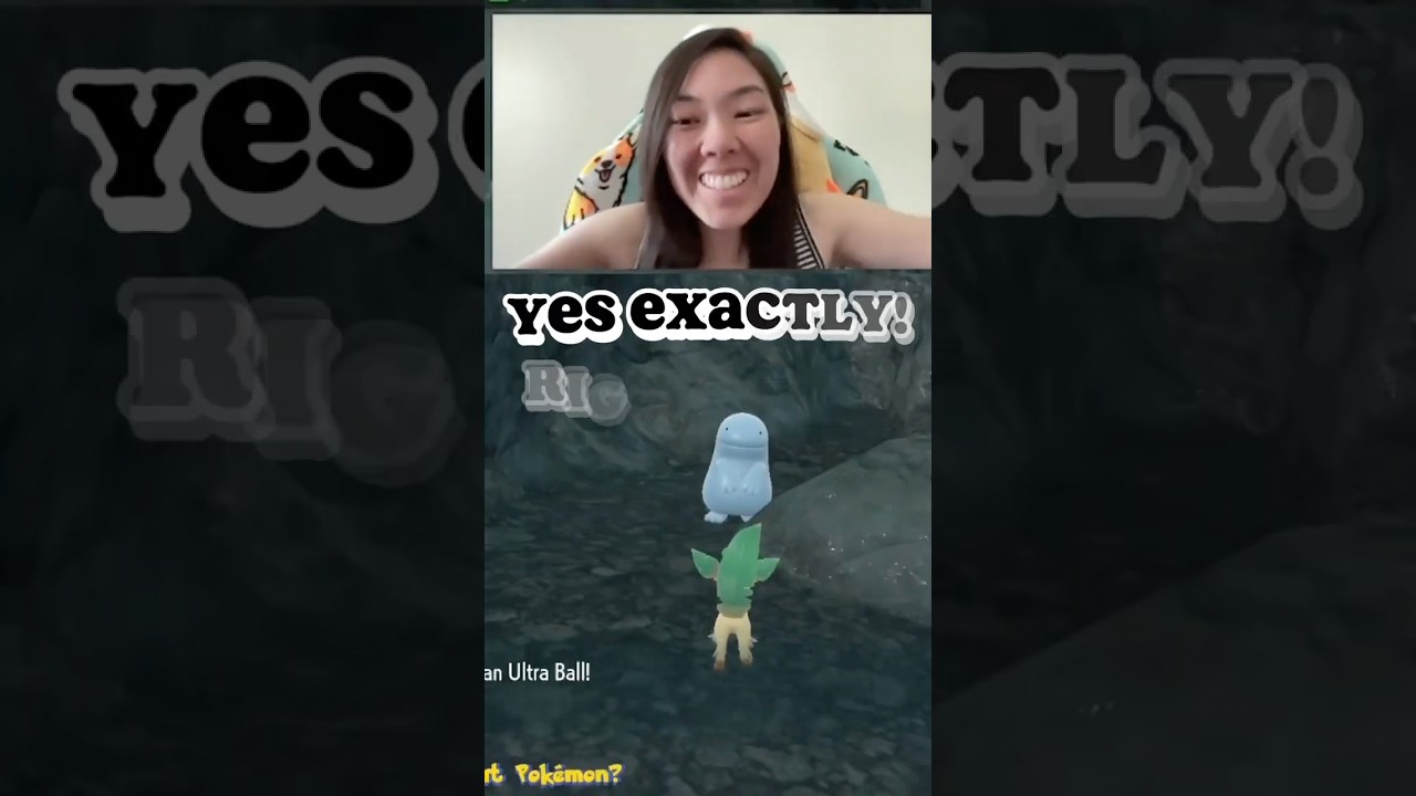 Hear My Electabuzz Cry 😭😂 | Pokémon Clip #Pokémon #Electabuzz #FunnyGaming