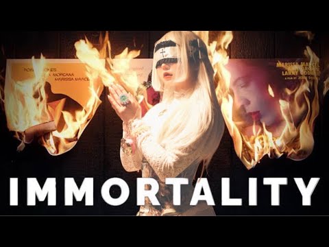 【IMMORTALITY】消えた映画女優の謎に迫る【ﾋﾟｯﾋﾟﾁｬﾝﾈﾙ】