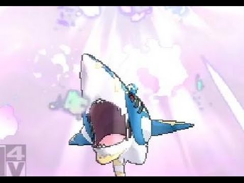 【ポケモンＳＭ】神火力！紙耐久！サメハダー！ Pokemon Sun And Moon Rating Battle