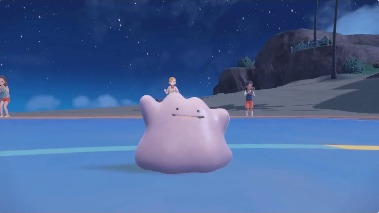 ポケモンSV シングルバトル レギュIならメタモン使って禁伝３匹選出するだけでマスボ級いけたりする？