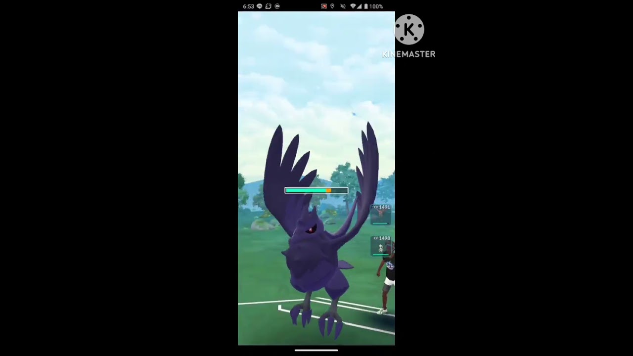 ファイアロー強い #ポケモンgo #pokemongo #ポケモンgoバトルリーグ  #ポケモン