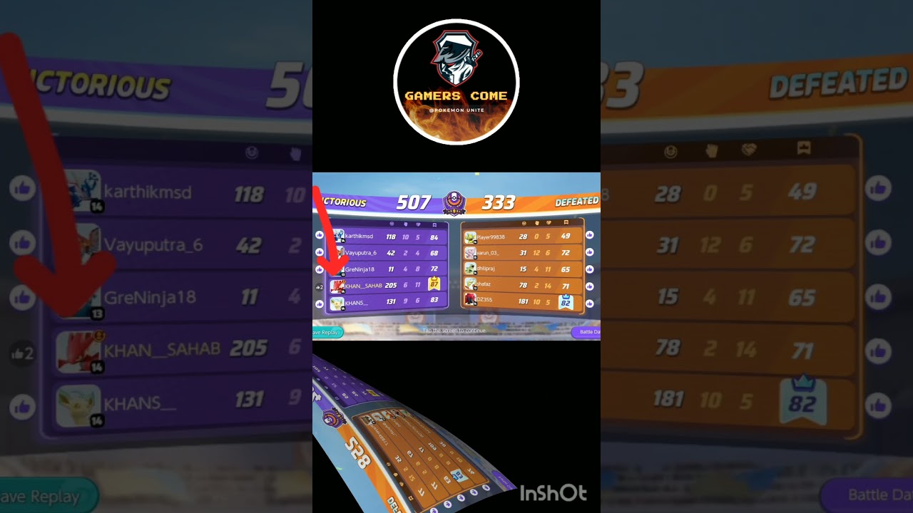 You Said I Can’t Play with Scizor? Watch This 😂 | Pokemon Unite OP Gameplay!