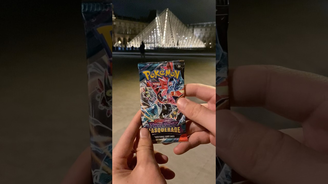 Daily Chase 2 - Day 29 - Travel Edition #pokemonchannel #tradingcards #pokemoncards #pokemon