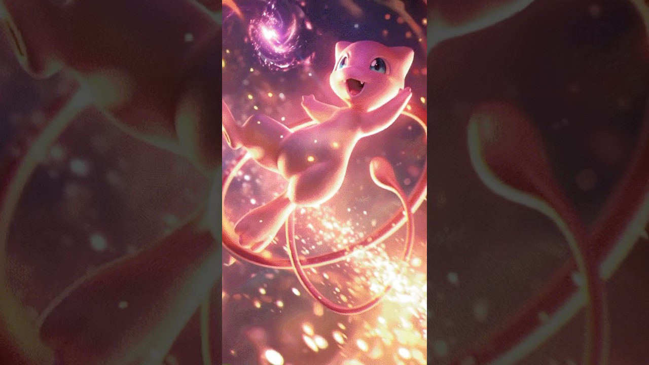 ○○した人のミュウ #マイクラ #マインクラフト #minecraft #pixelart #ポケモン #pokemon #shorts