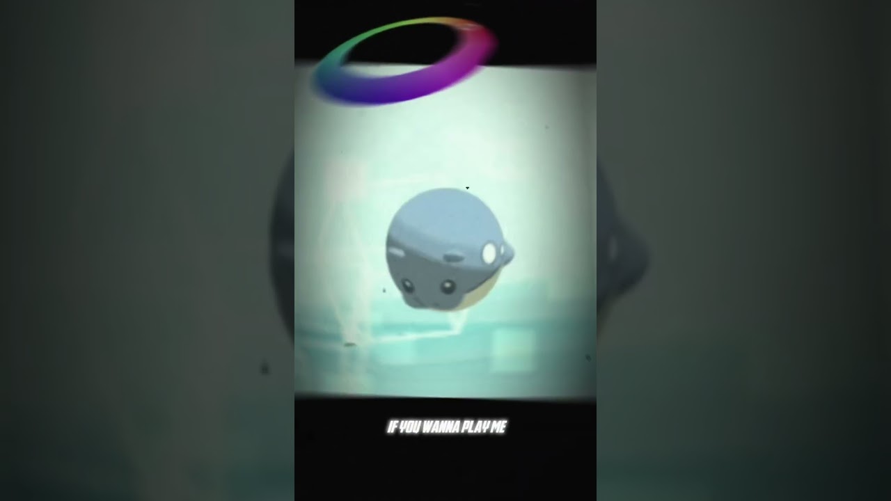 タマザラシカラーサークル