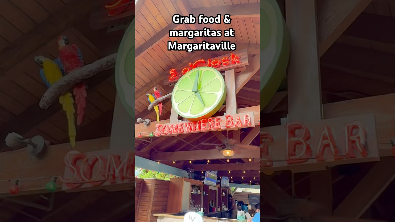 マルガリータビル ピジョンフォージ TN | ホテル、レストラン、おすすめアクティビティ