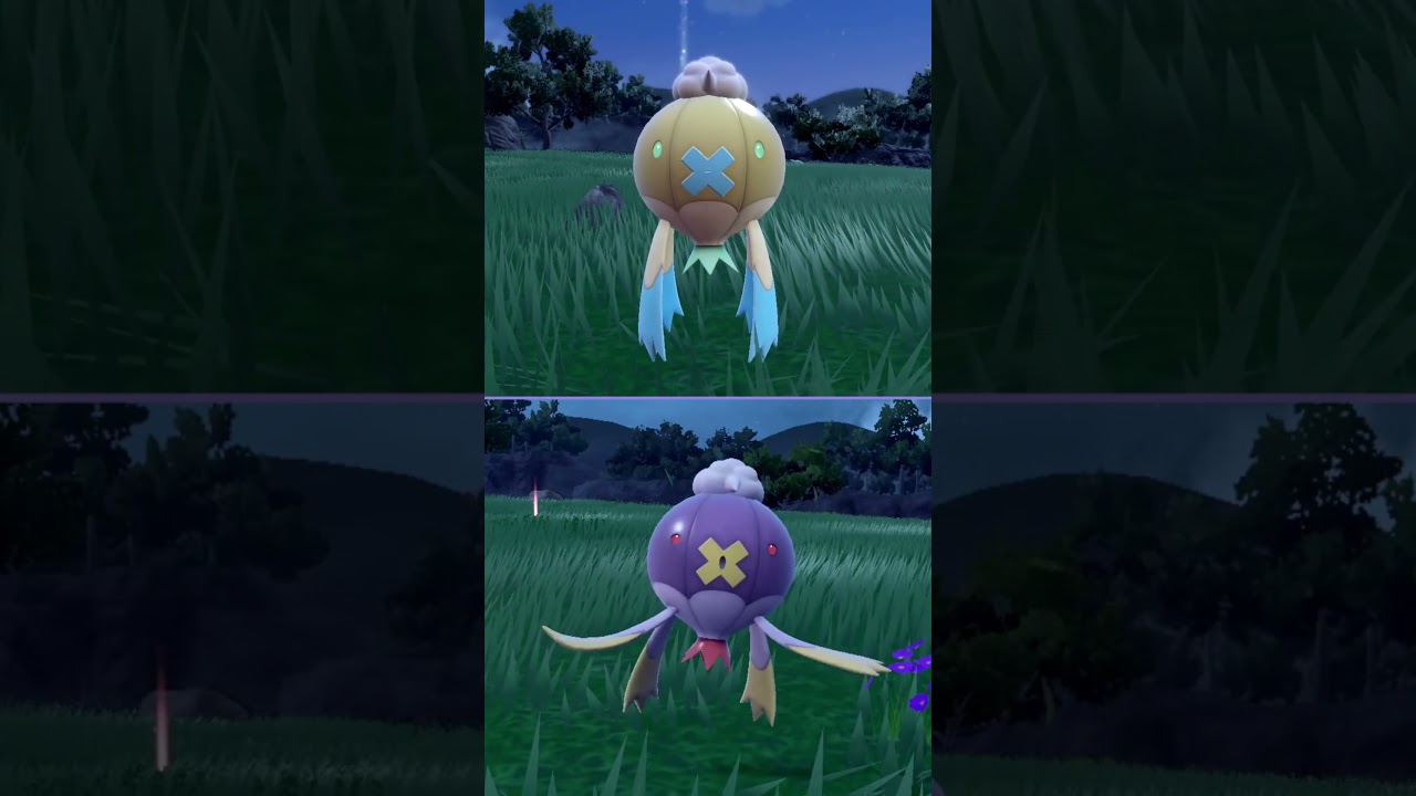 #フワライド  #ポケモン  #drifblim  #pokemonscarletandviolet