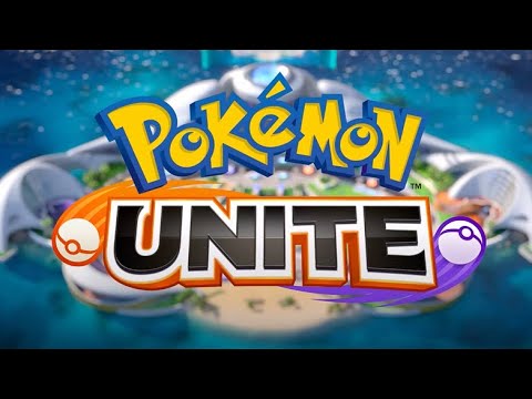 【ポケモンユナイト】キュワワー研修生