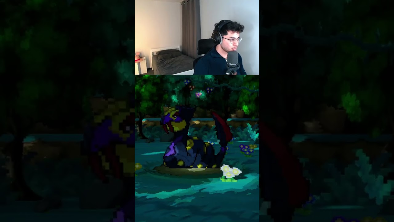 Jungglut wird erwachsen 😂😂