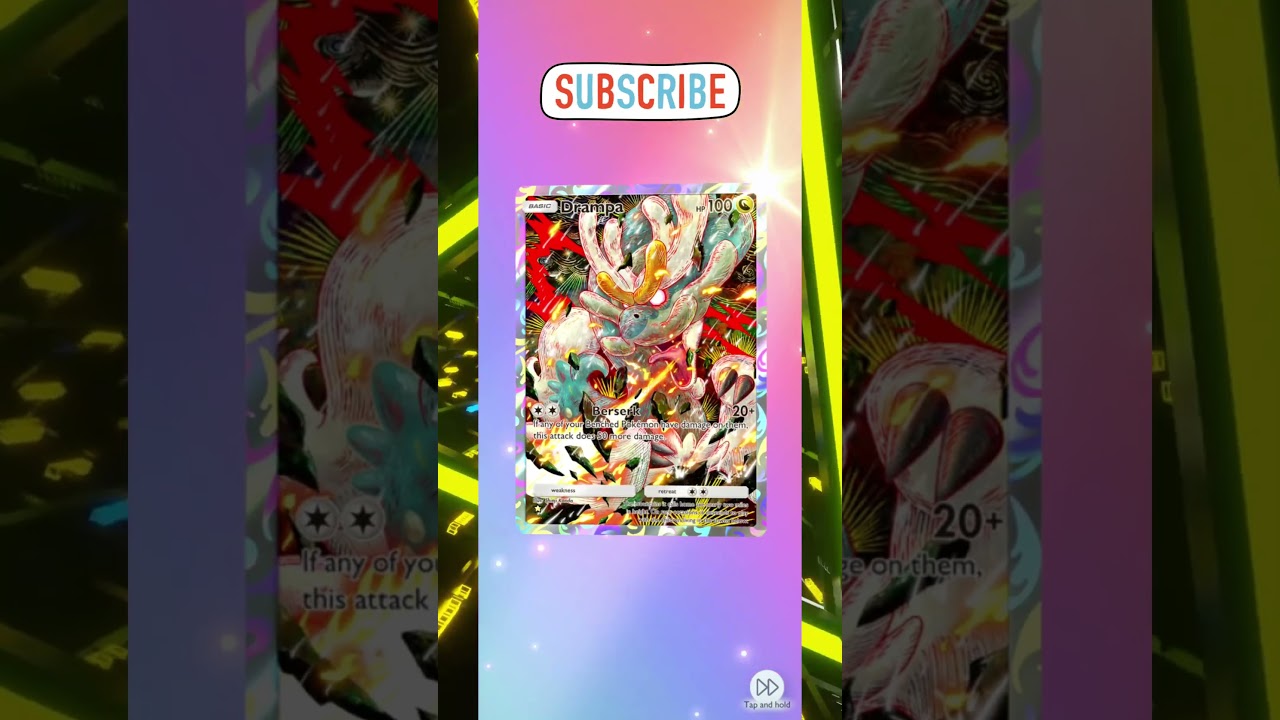 5 Reasons Drampa Beats Magearna for Collectors