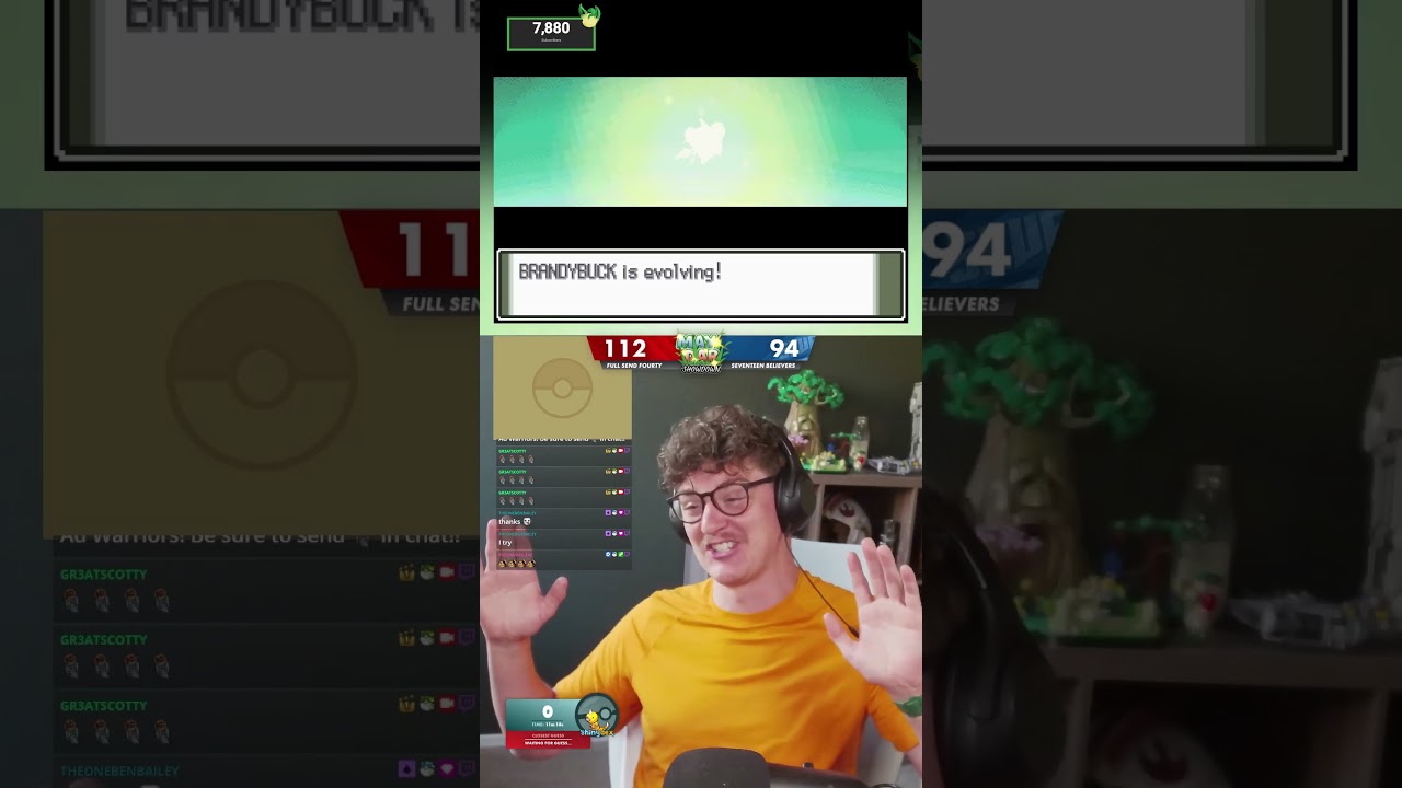 Shiny Weedle to Beedrill! 🐝✨ Full Evolution | PokéRadar Maydar Hunt