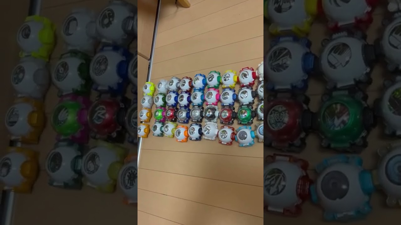 綺麗に成功させたい！　けどむずい！　　#仮面ライダー　#仮面ライダーゴースト　#仮面ライダー玩具　 #youtubeshorts　#shorts